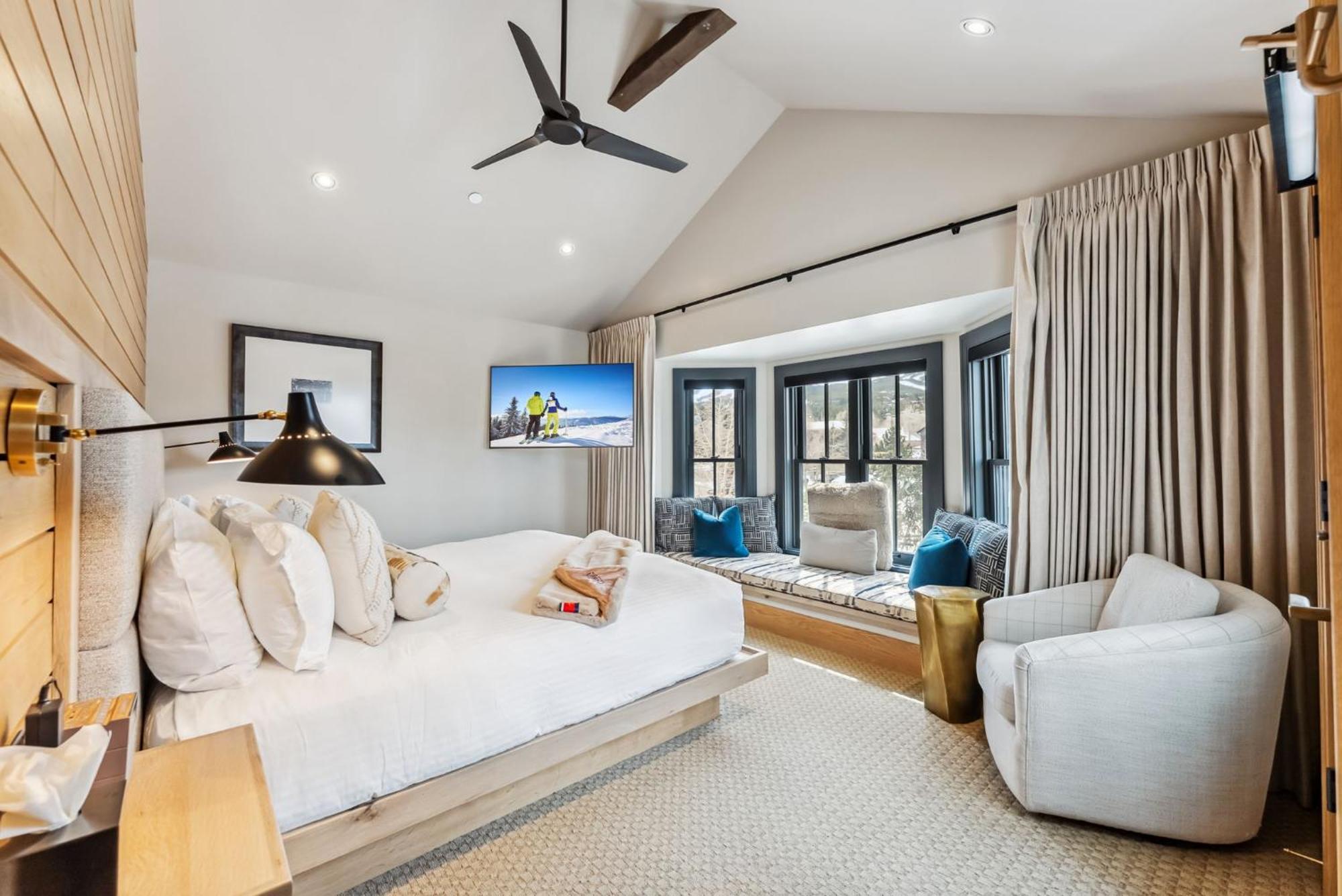 Inn At The Carlin เบรกเคนริดจ์ ภายนอก รูปภาพ