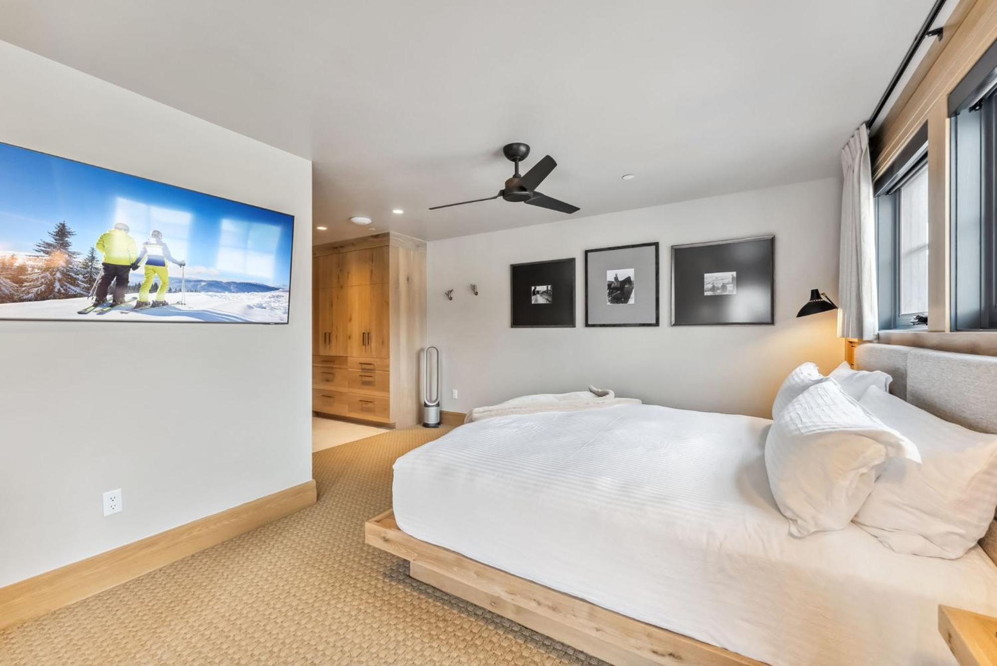 Inn At The Carlin เบรกเคนริดจ์ ภายนอก รูปภาพ