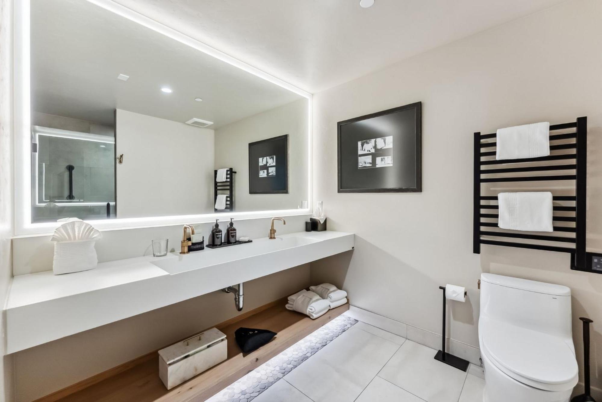 Inn At The Carlin เบรกเคนริดจ์ ภายนอก รูปภาพ